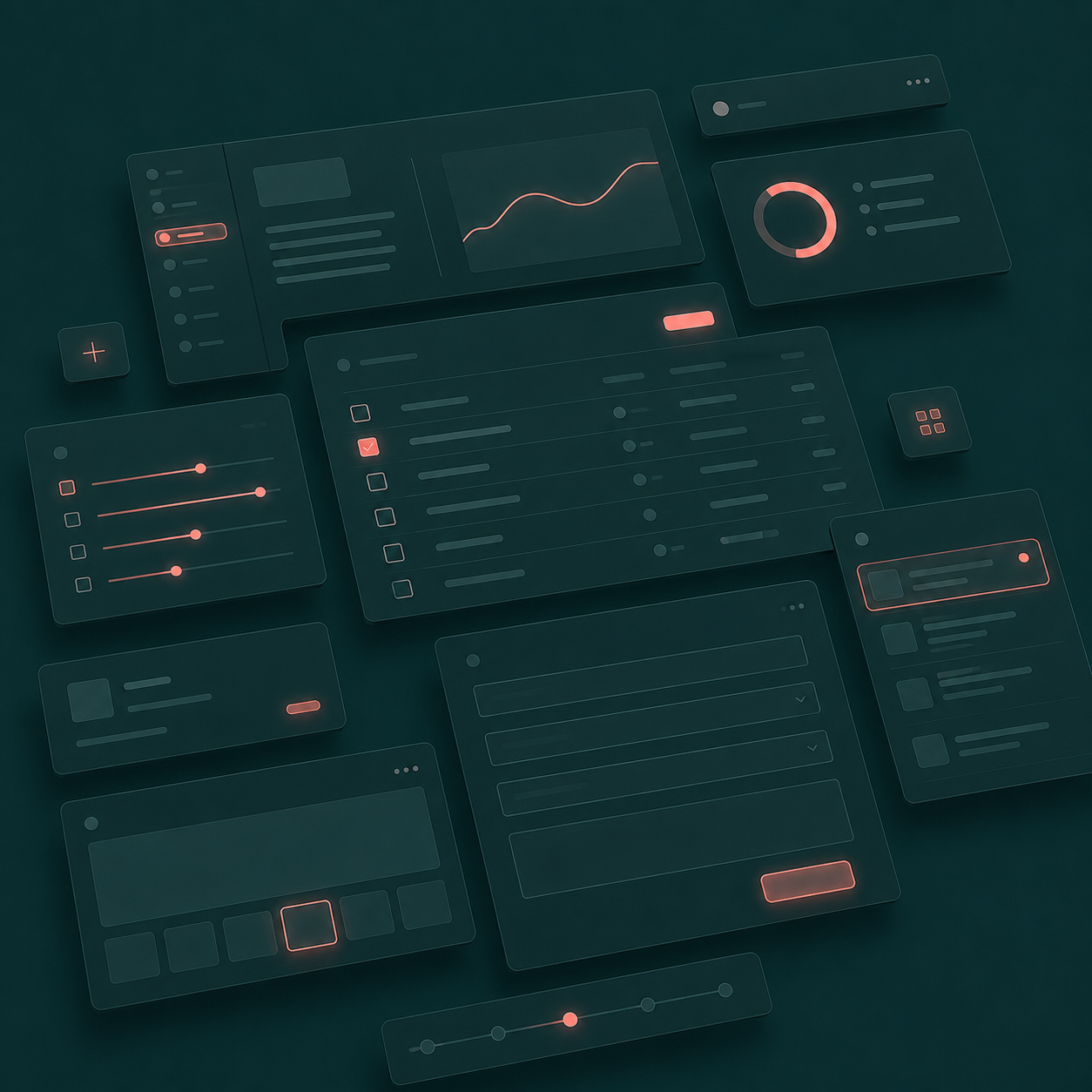 Personal OS Intake