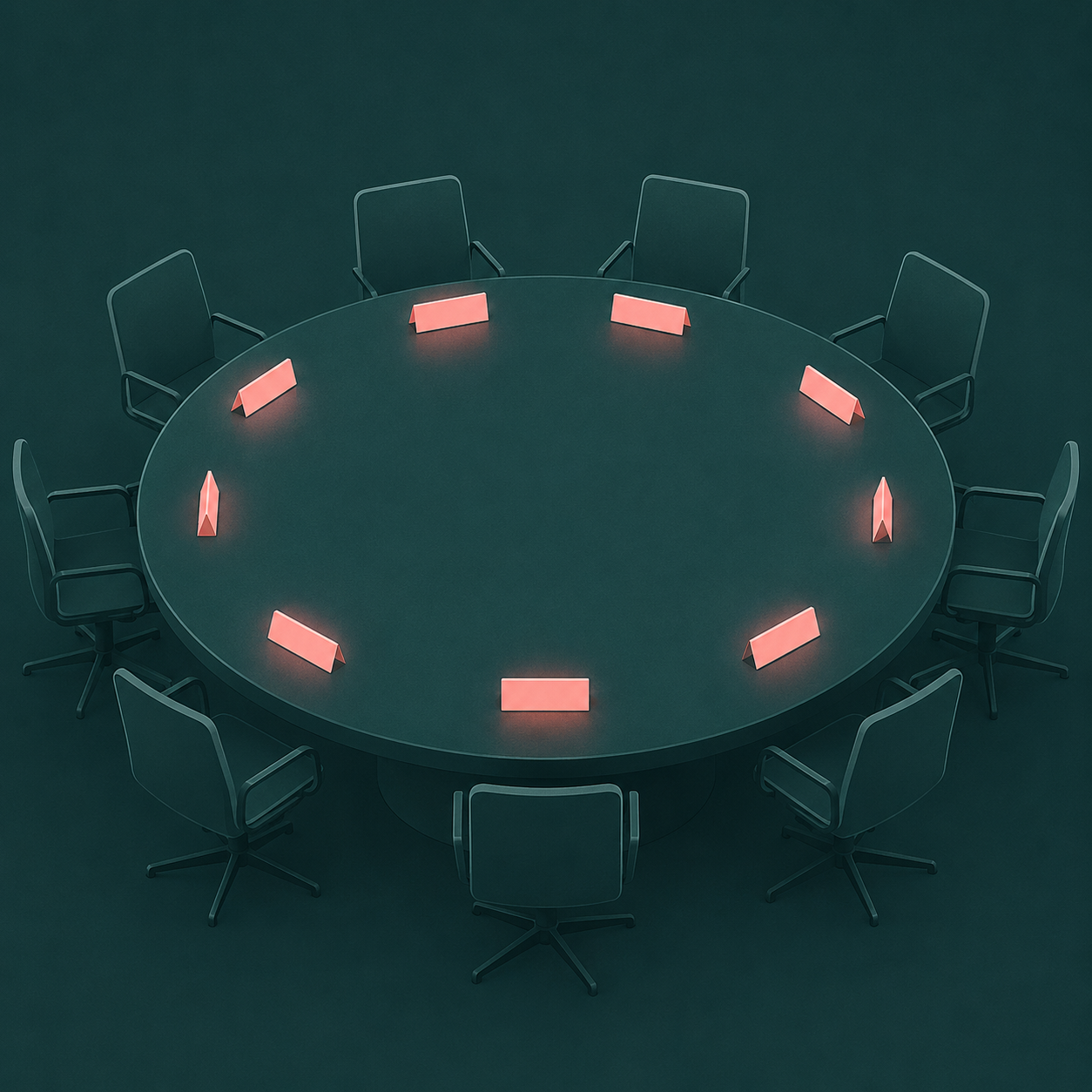 Personal Board of Directors