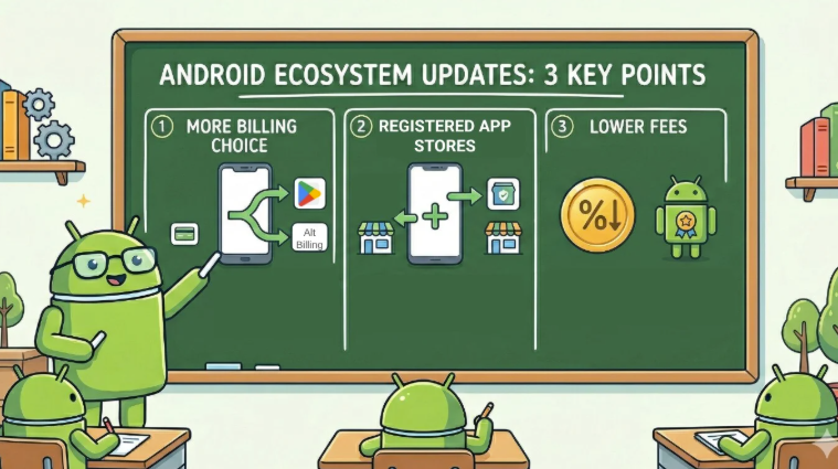 Google Play Pricing